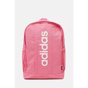 adidas Performance ghiozdan copii culoarea roz, mic, cu imprimeu, JY4679 imagine