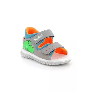 Primigi sandale culoarea gri, PSQ 78670 imagine