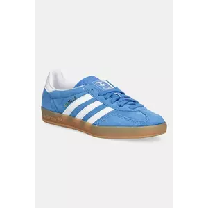 adidas Originals sneakers pentru copii GAZELLE INDOOR JS3802 imagine
