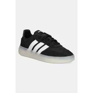 adidas sneakers pentru copii BARREDA DECODE culoarea negru, JR0762 imagine