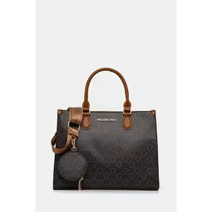 Valentino Bags poșetă culoarea maro, VBS8GT04 imagine