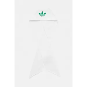 adidas Originals bentiță pentru cap Ten Tieband OG culoarea alb, JW6111 imagine