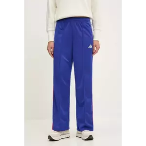 adidas pantaloni de trening Tiro cu imprimeu, JW6811 imagine