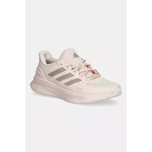 adidas Performance pantofi de antrenament Ultrarun 5 culoarea roz, JR3008 imagine