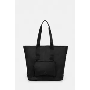 adidas poșetă culoarea negru, JM0145 imagine