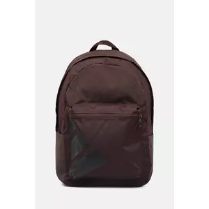 adidas rucsac culoarea maro, mare, cu imprimeu, JX9064 imagine