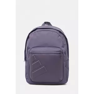 adidas rucsac Essentials culoarea violet, mare, uni, JY1000 imagine