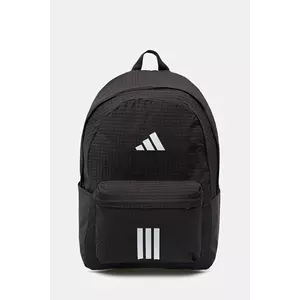 adidas rucsac Essentials culoarea negru, mare, cu imprimeu, JX6497 imagine