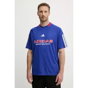 adidas tricou Tiro cu imprimeu, KB5568 imagine