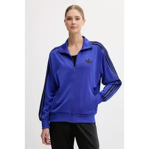 adidas Originals bluză Firebird cu imprimeu, JX6462 imagine