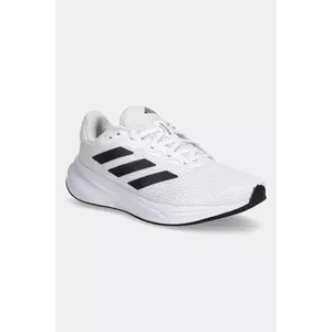 adidas Performance pantofi de alergat Response culoarea alb, IH6008 imagine