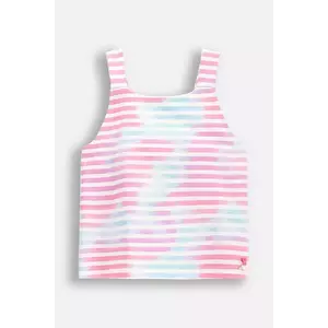 Coccodrillo tricou INSIDE OCEAN GIRL KIDS imagine