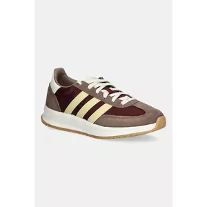 adidas sneakers Run 70s 2.0 culoarea bordo, JQ9589 imagine