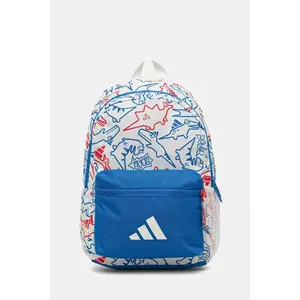 adidas Performance ghiozdan copii mic, cu imprimeu, JV5163 imagine