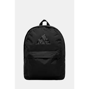 adidas Performance ghiozdan copii culoarea negru, mare, cu imprimeu, JV5159 imagine