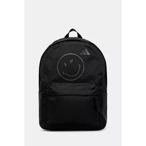 adidas Performance ghiozdan copii culoarea negru, mare, cu imprimeu, JV5158 imagine