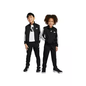 adidas trening copii culoarea negru, JM0891 imagine
