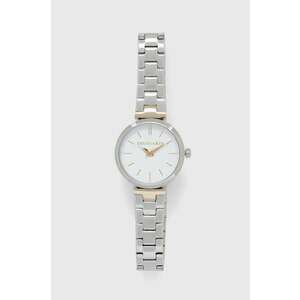 Trussardi ceas femei, culoarea argintiu, R2453164502 imagine