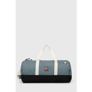 Rip Curl geanta culoarea verde imagine