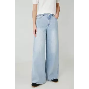 Medicine blugi din bumbac femei imagine