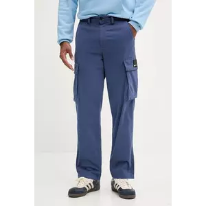 Karl Lagerfeld Jeans pantaloni cu fason cargo, A3M10085 imagine