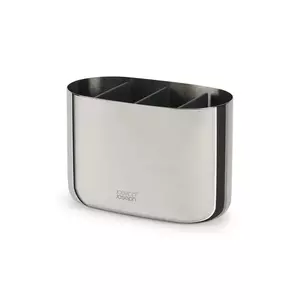 Joseph Joseph suport pentru periuță de dinți culoarea gri imagine