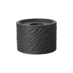 Villeroy & Boch sfesnic decorativ culoarea negru imagine