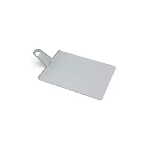 Joseph Joseph placa de taiat culoarea gri imagine