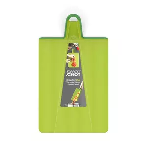 Joseph Joseph placa de taiat culoarea verde imagine