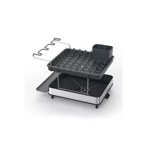 Joseph Joseph spalator de vase culoarea negru imagine