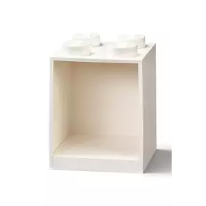 Lego raft culoarea alb imagine