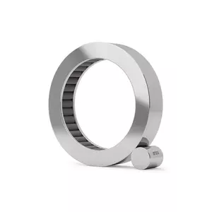 Umbra organizator de bijuterii culoarea gri imagine