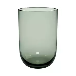 Villeroy & Boch sticlă 2-pack culoarea verde imagine