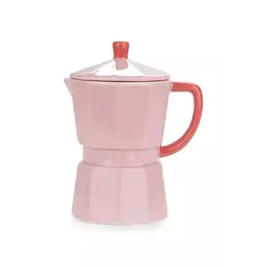 Balvi ceașcă 350 ml culoarea roz imagine