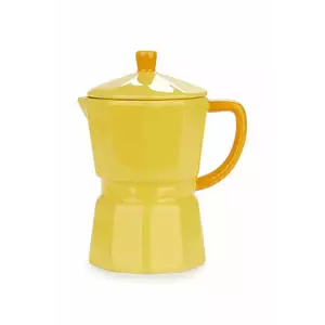 Balvi ceașcă 350 ml culoarea galben imagine