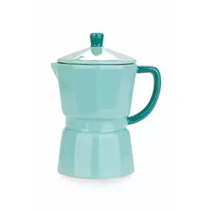 Balvi ceașcă 350 ml culoarea turcoaz imagine