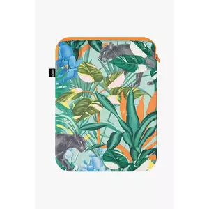 LOQI husă laptop Wild Forest by Pomme Chan 14" imagine