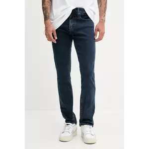 Tommy Jeans jeans culoarea bleumarin, DM0DM21213 imagine