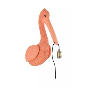 Light & Living tranşee 33 x 28 x 63 cm culoarea portocaliu imagine