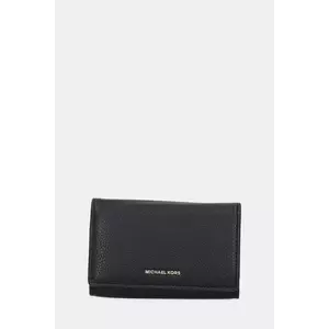 MICHAEL Michael Kors portofel culoarea negru, 32T5GJ6D9L imagine