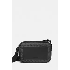 MICHAEL Michael Kors poșetă MAEVE culoarea negru, 32T5T5VC9B imagine