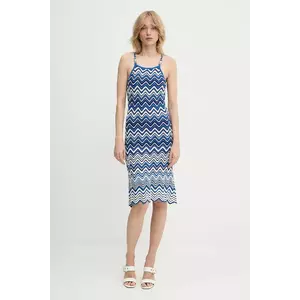 Morgan rochie mini, mulata, RMELAN imagine