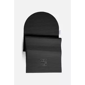 Hercule Studio saltea de yoga 190 x 70 x 0, 8 cm culoarea negru imagine