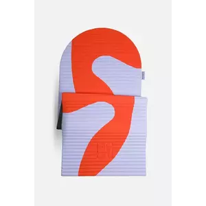 Hercule Studio saltea de yoga 190 x 70 x 0, 8 cm culoarea portocaliu imagine