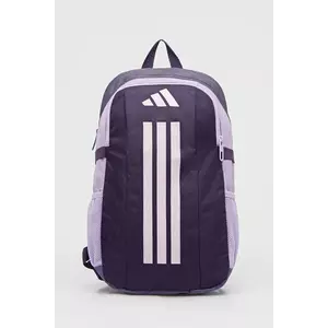 adidas Performance ghiozdan copii culoarea violet, mare, cu imprimeu, JN2736 imagine