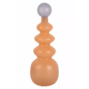 Present Time vază decorativă Alegre Anillo L imagine