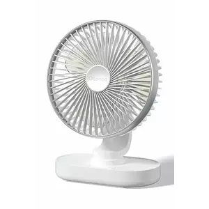 Ocoopa ventilator D77 culoarea gri imagine
