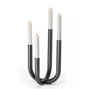 Philippi sfesnic decorativ culoarea gri imagine