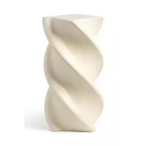 &k amsterdam măsuță de cafea culoarea alb imagine