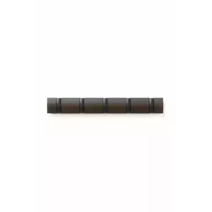 Umbra umeras de perete culoarea maro imagine